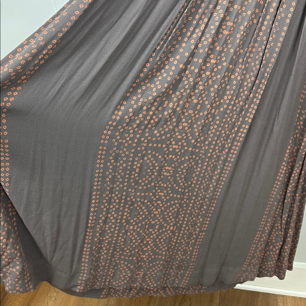 NWT Free People Modern Kimono Dress Sz 6 - Picture 7 of 13